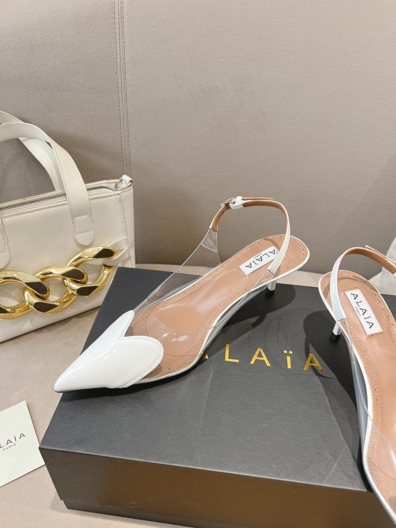 Alaia Sandals